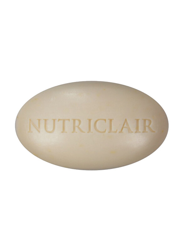 

Nutriclair Whitening And Moisturize Soap Bar, 165g