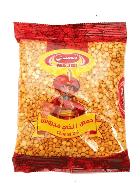 

Majdi Chana Dal, 350g