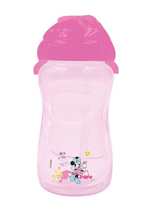 

Disney Straw Cup, 360ml