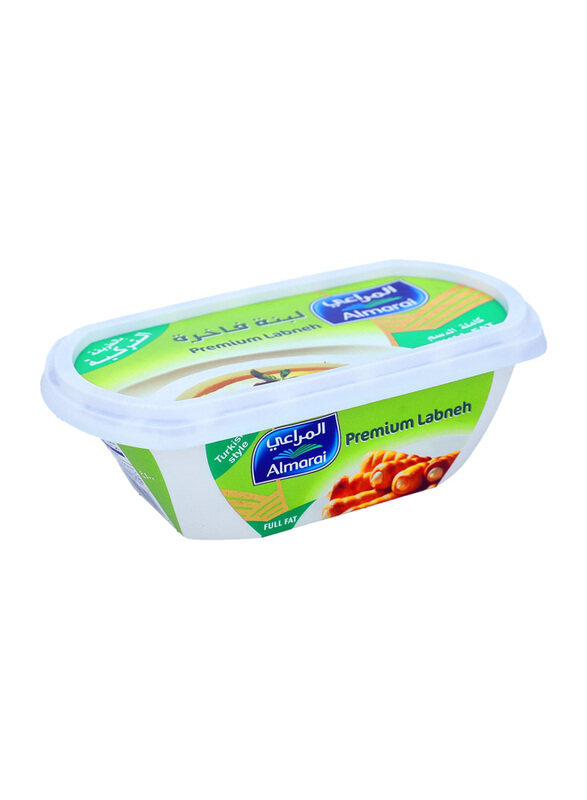 

Al Marai Premium Full Fat Labneh, 400g