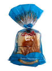 Yaumi Junior Milk Sliced Bread, 360g