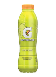 Gatorade Sport Lemon Lime Drink, 495ml