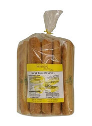 Modern Bakery Toasted long Bread with Sesame, 1 Packet