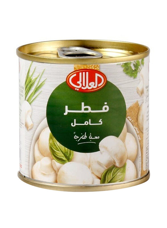 

Al Alali White Meat Tuna in Water, 85g