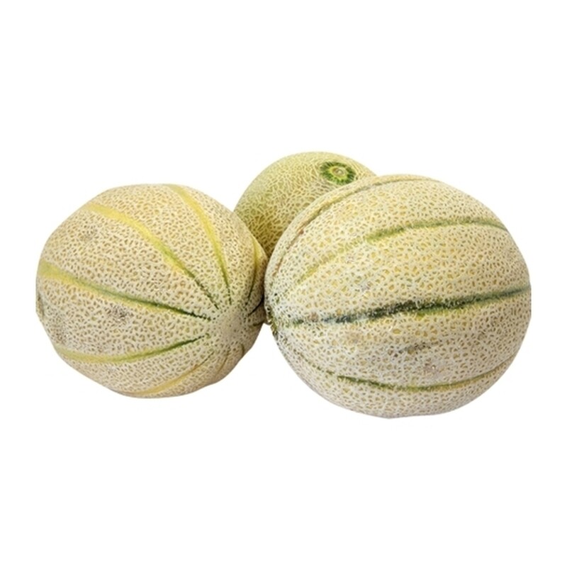 

Rock Melon, 500g