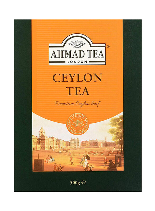 

Ahmad Tea Ceylon Tea, 500g