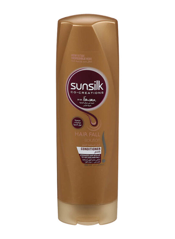 

Sunsilk Hair Fall Conditioner for All Hair Types, 350ml