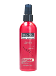 Tresemme Keratin Smooth Hair Protection Shine Spray for Smoother/Easier to Style Hair, 200ml