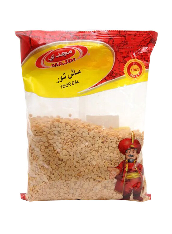 

Majdi Toor Dal, 800g