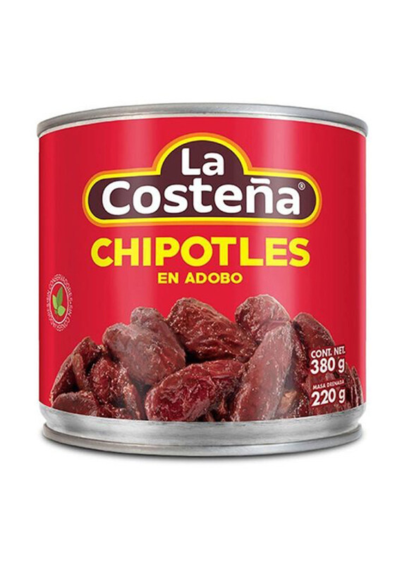 

La Costena Chipotles en Adobo, 220g