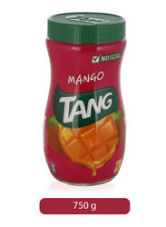 Tang Mango Juice, 750g
