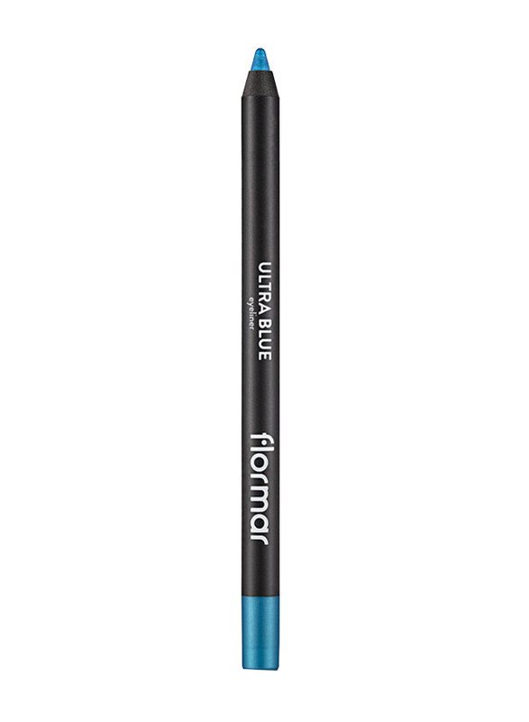 

Flormar Ultra Eyeliner, 006 Blue