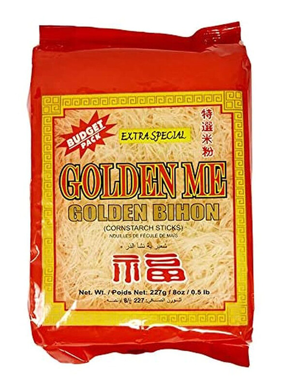 

Golden Me Golden Bihon Noodles, 227g