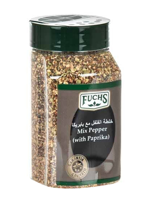 

Fuchs Pepper Mix With Paprika, 210g