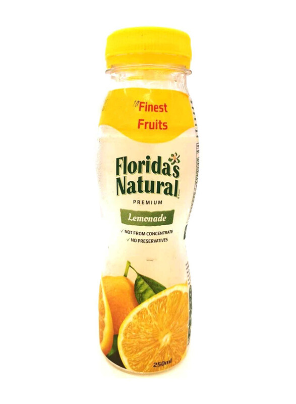 

Florida's Natural Lemonade Juice, 250ml