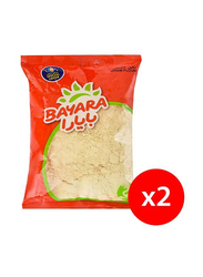 Bayara Gram Flour, 2 x 1kg