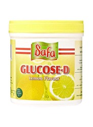 Safa Glucose Lemon Juice, 450g