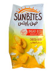 Sunbites Cheese & Herbs Bread Bites, 110g