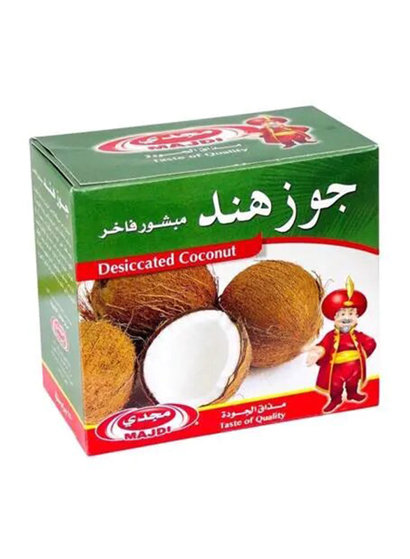 

Majdi Coconut Dc Fine, 150g