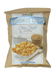 Simply 7 Hummus Chips, 142g