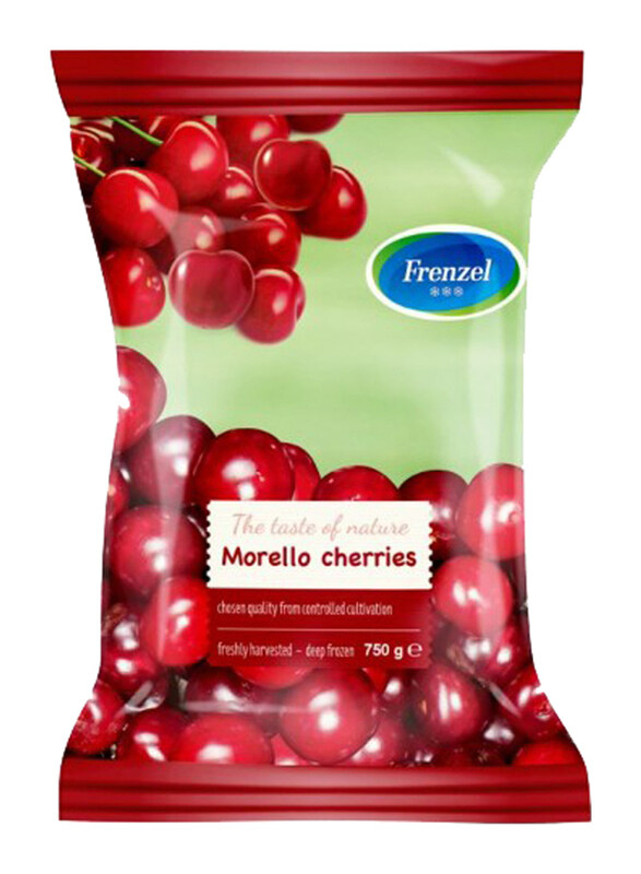 

Frenzel Morello Cherry, 750g