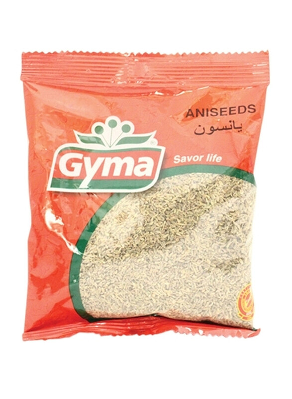 

Gyma Aniseeds, 200g