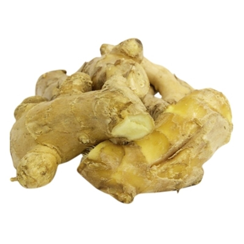 

Ginger, 500 grams