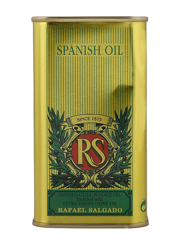 Rafael Salgado Spanish Olive Oil, 230ml