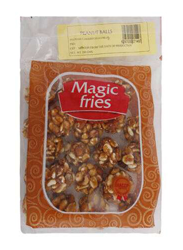 

Al Saeed Peanut Balls, 200g