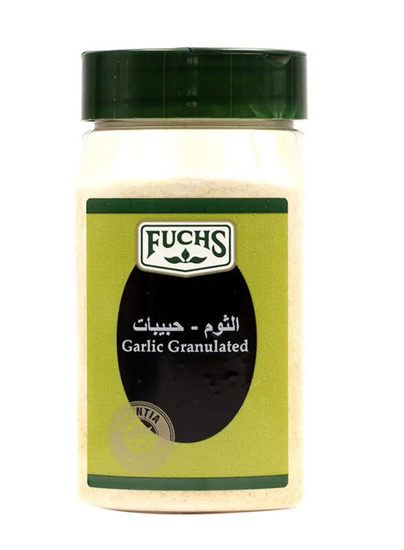 

Fuchs Garlic Granulated, 270g