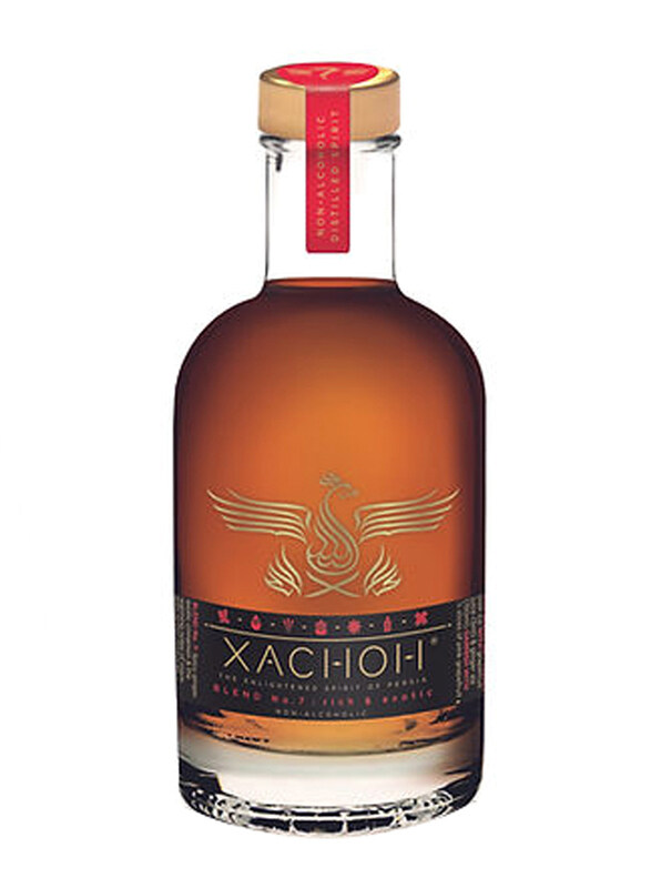 

Xachoh Blend No.7, 350ml