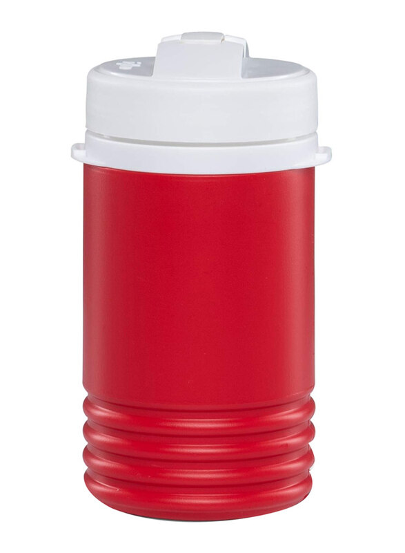 

Igloo 946ml Legend Beverage Cooler, Red