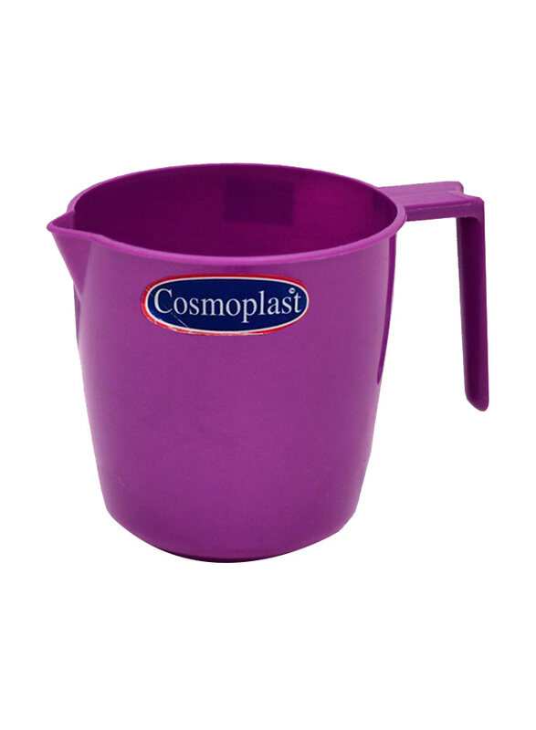 

Cosmoplast Mug, 1 Piece