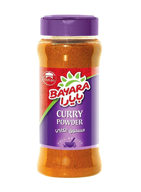 

Bayara Curry Powder, 330ml