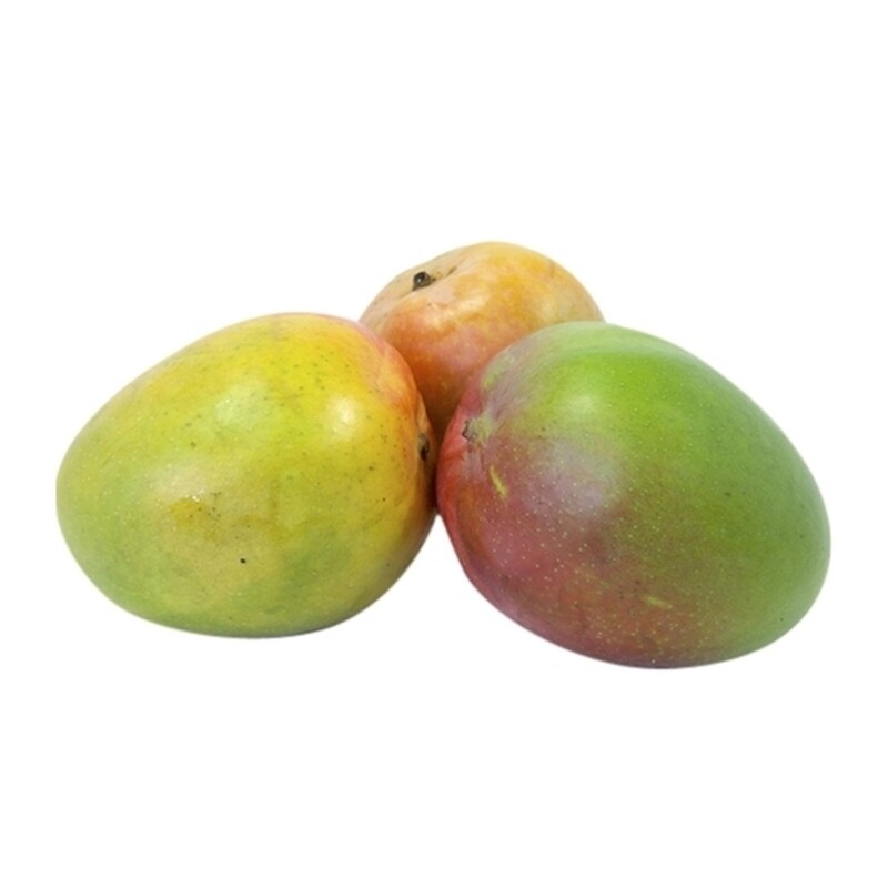 

Mango Round Kenya, 500 grams