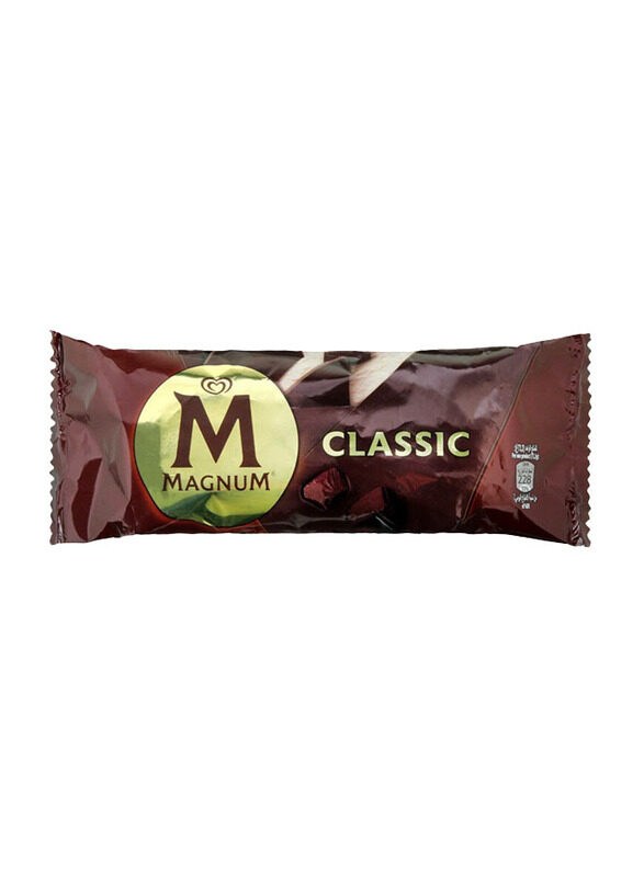 

Magnum Ice Cream Classic, 100ml