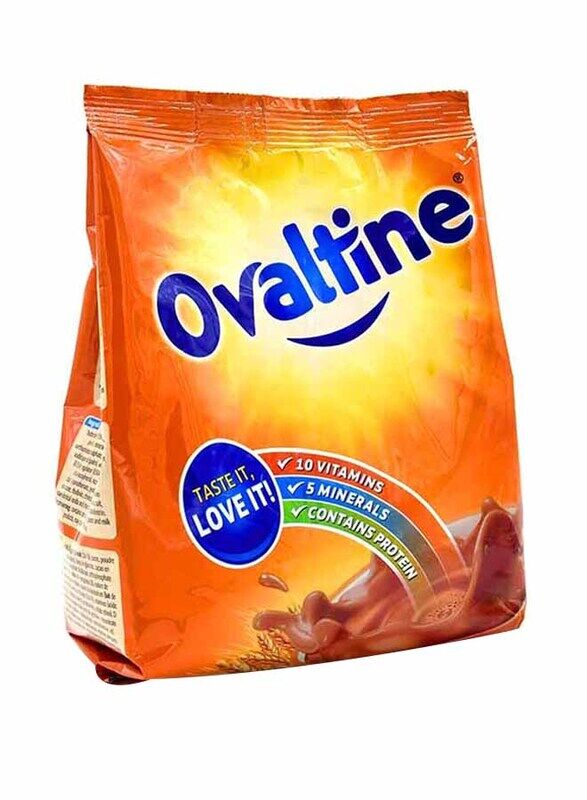 

Ovaltine Original Powder Drink, 600g