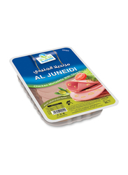 Aljuneidi Chicken Mortadella with Olive, 60g