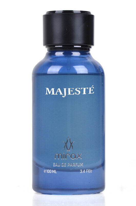 

Mageste Majeste Eau De Perfume 100 ml