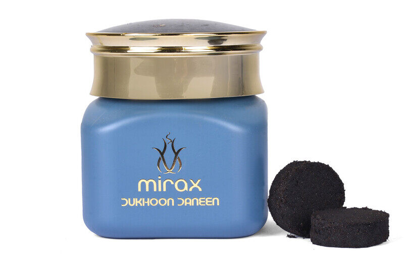 

Mirax Dukhoon Daneen 100 Grm