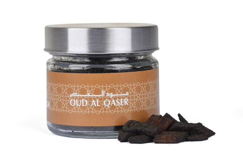 

Oud Al Mattar Mirax Oud Al Qaser 50 Grm