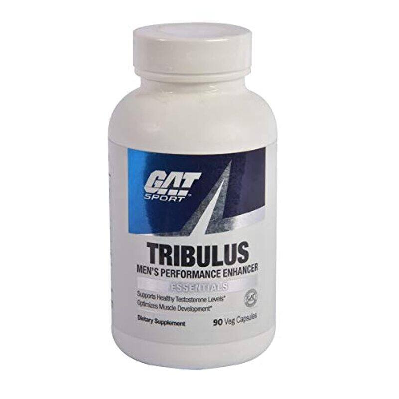 

All Nutrition Gat Spor Tribulus Men’s Performance 90 Veggie caps