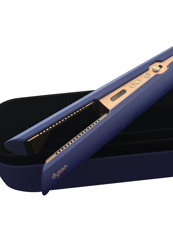 

Dyson Corrale Cordless Hair Straightener, HS03, Blue