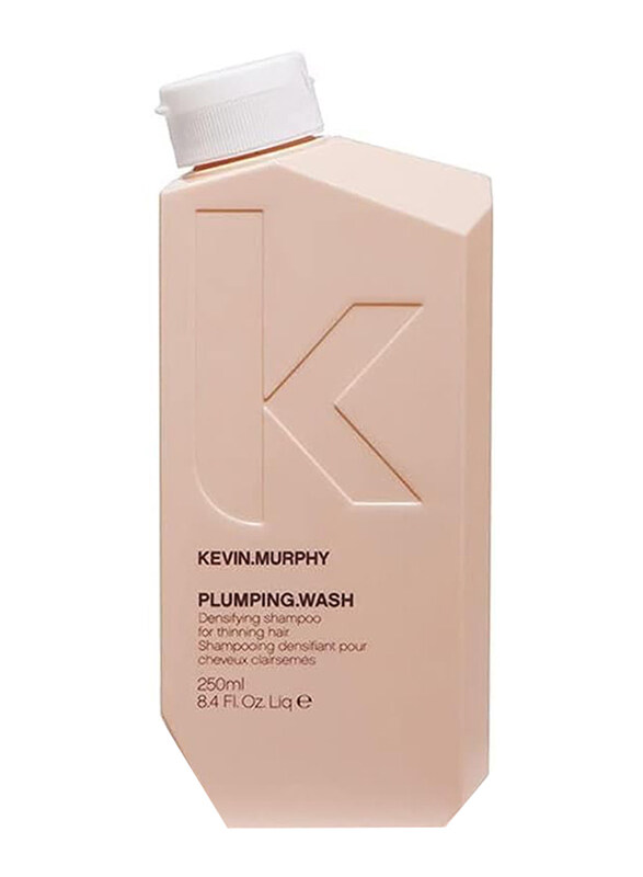 

Kevin Murphy Plumping Wash for All Hair Types, 250ml