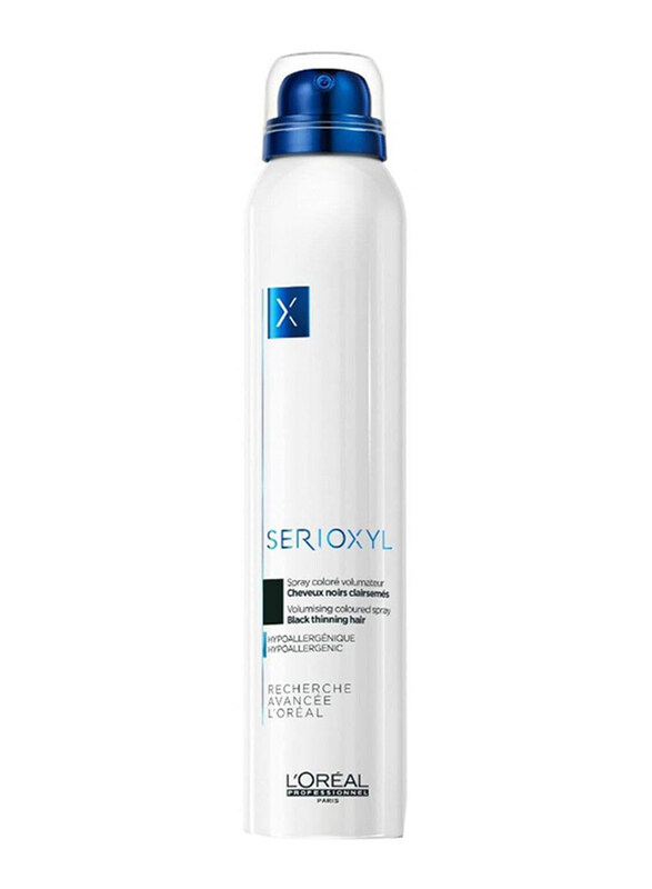 

L'Oreal Paris L'oreal Professional Expert Hair Color Spray, 200ml