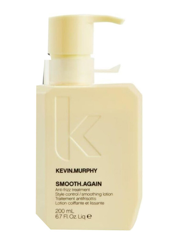 

Kevin Murphy Smooth Again Anti-Frizz Treatment, 200ml