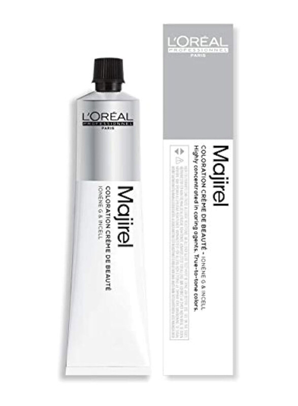 

L'Oreal Paris Majirel Shade Hair Colour, 50ml, 5.0 Deep Light Brown