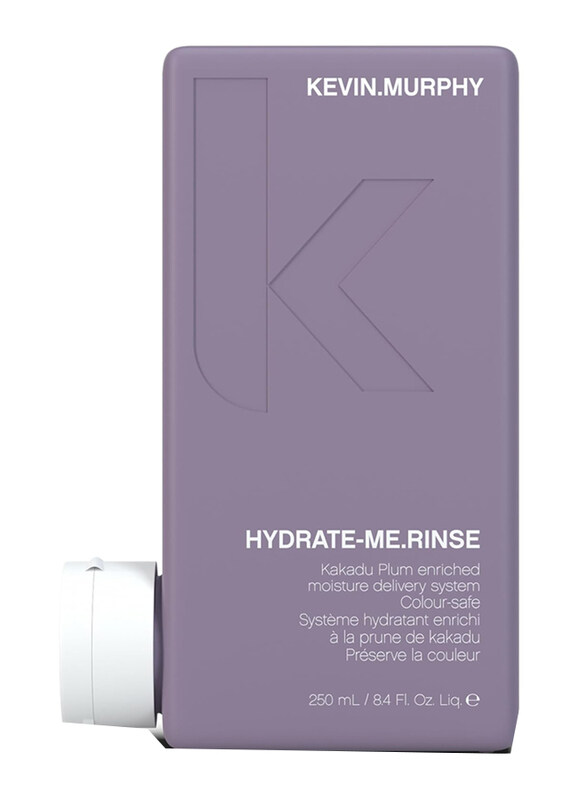 

Kevin Murphy Hydrate-Me Rinse Conditioners, 250ml