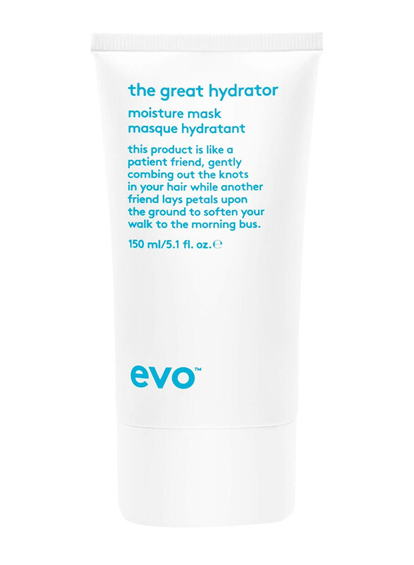 

Evo The Great Hydrator Moisture Mask, 150ml