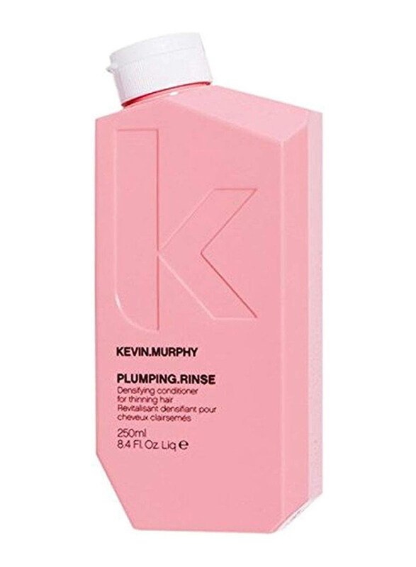 

Kevin Murphy Plumping. Rinse Densifying Conditioner For Thick Hair, 250ml